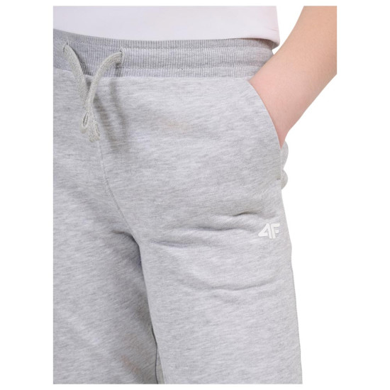 4F TROUSERS